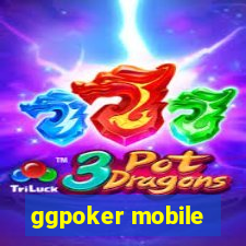 ggpoker mobile